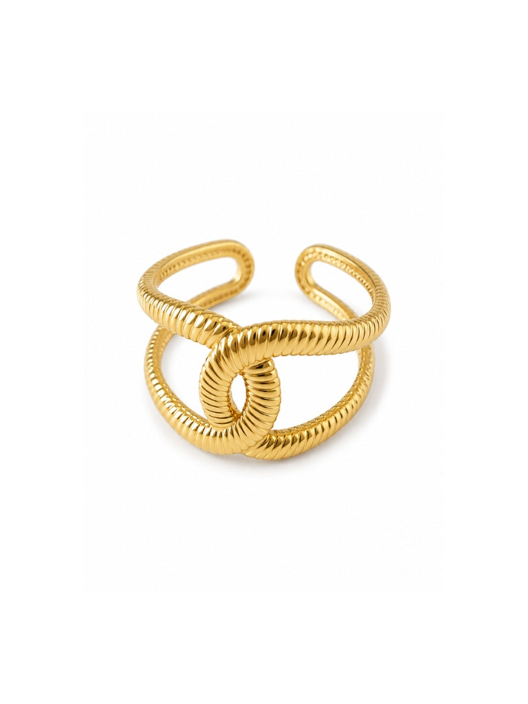 KYKLA Ring