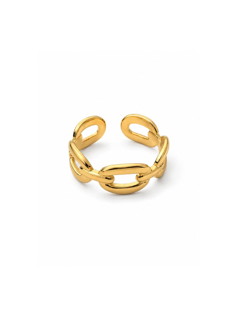ALYSIA Ring