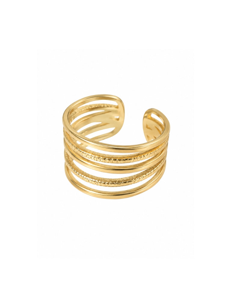 GRAMIA Ring