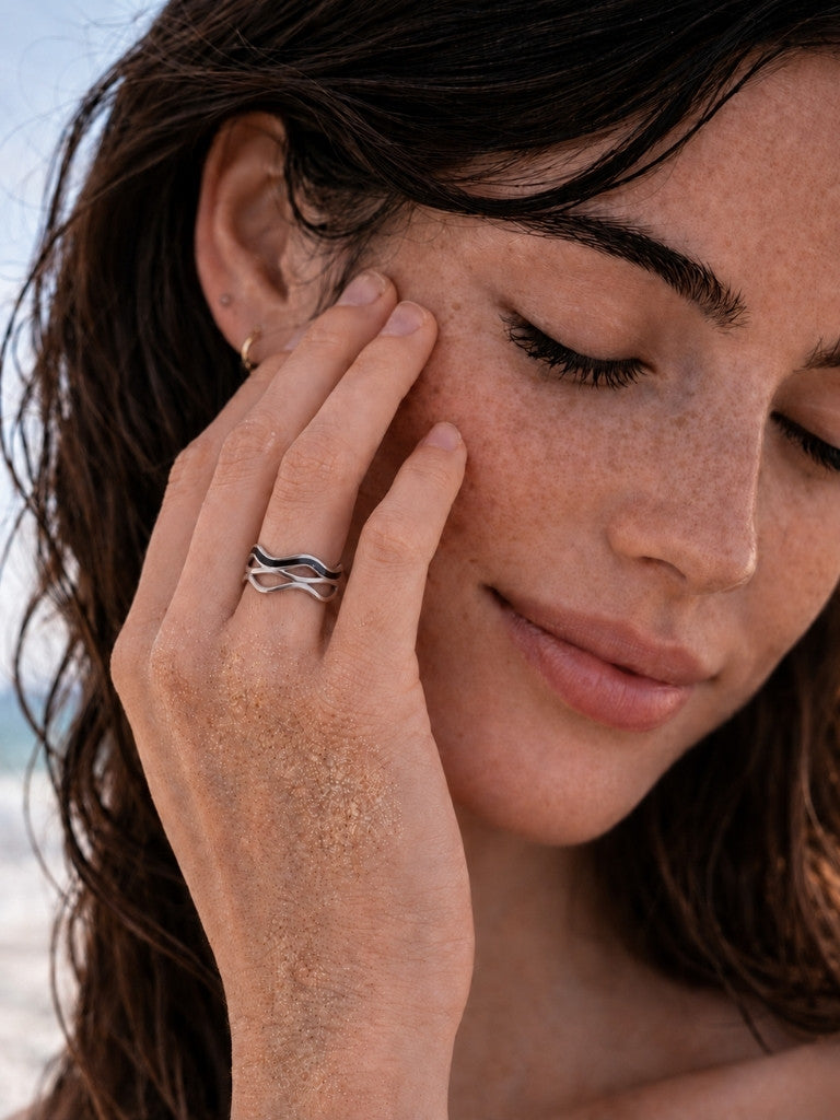 HARMIA Ring