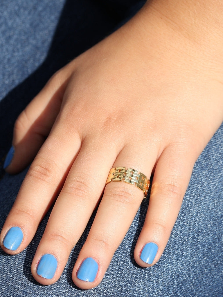 Ring Helena