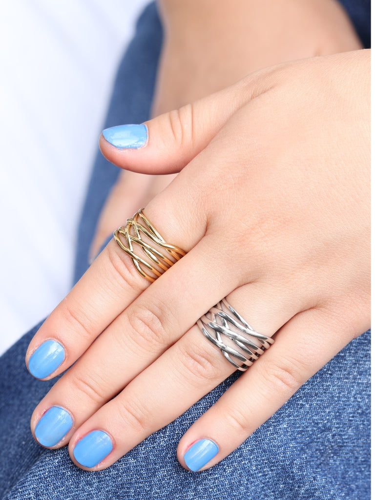 Ring Stavria