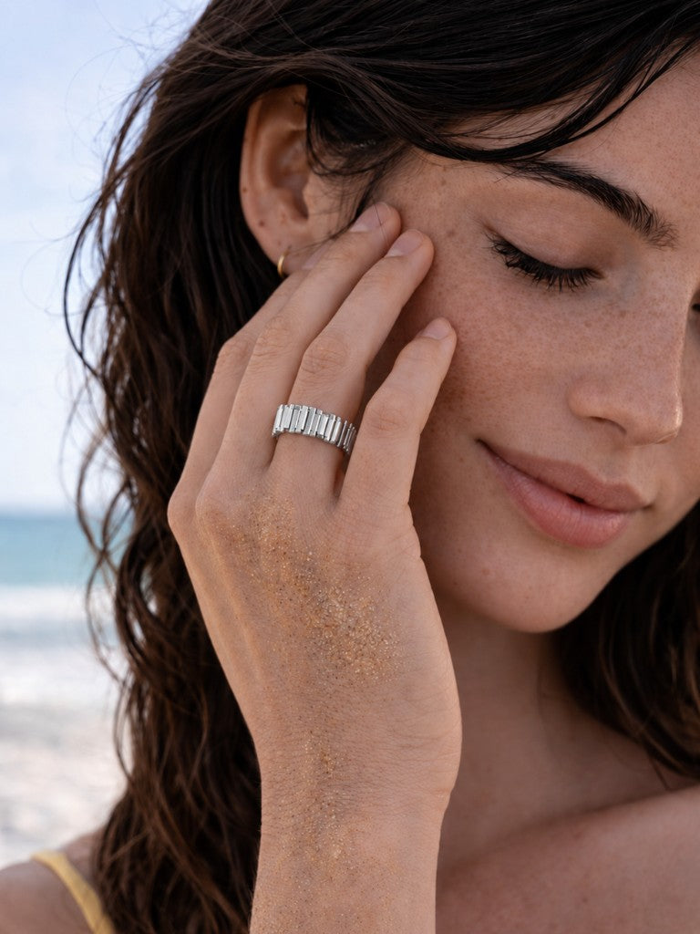KORINTHA Ring