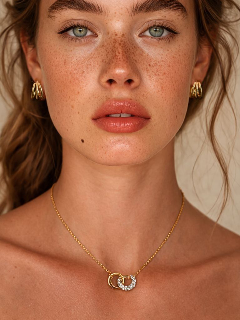 Solas Due Schmuckset