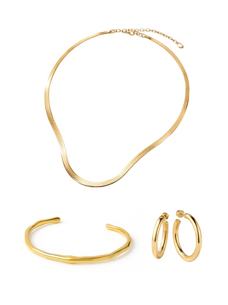 Solara Amori Schmuckset