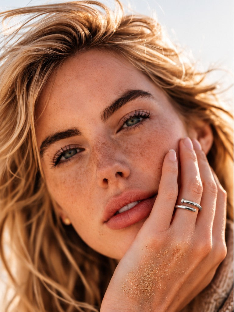 ARETIS Ring