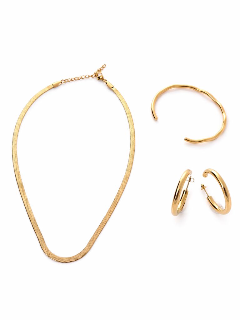 Solara Amori Schmuckset