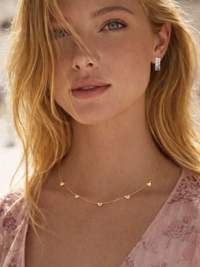 Amori Clara Schmuckset