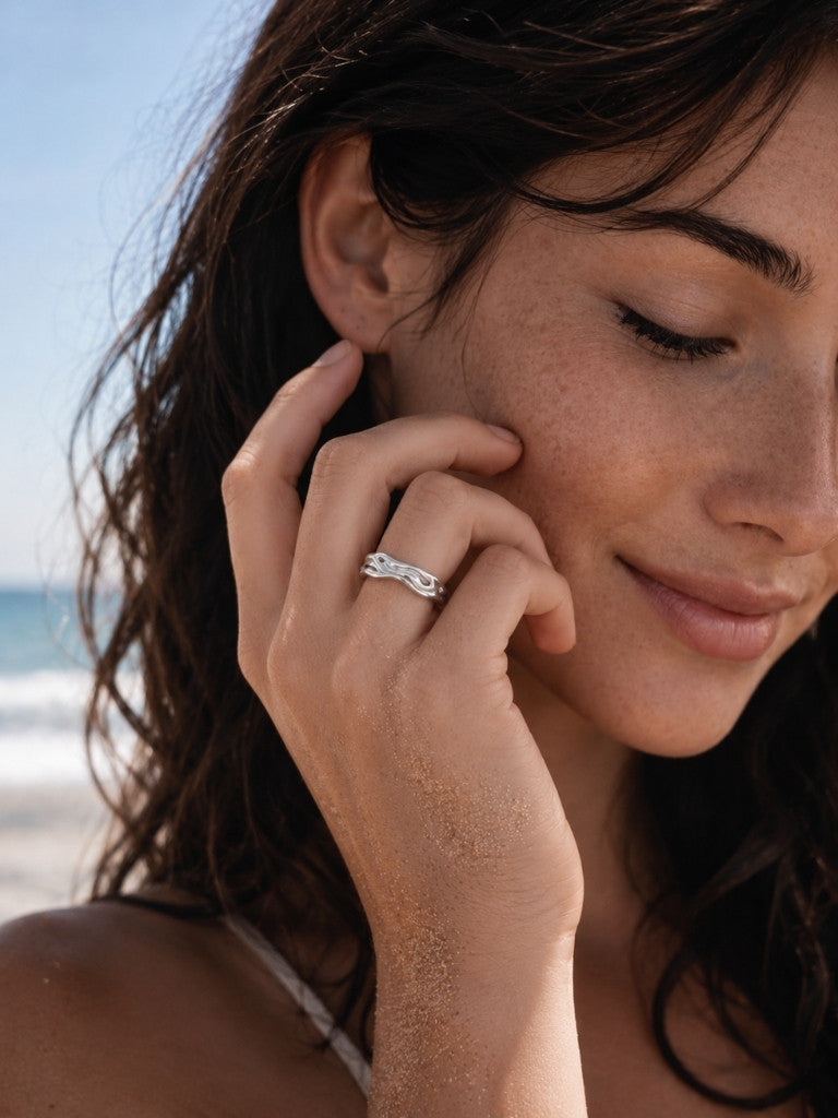 THALINA Ring