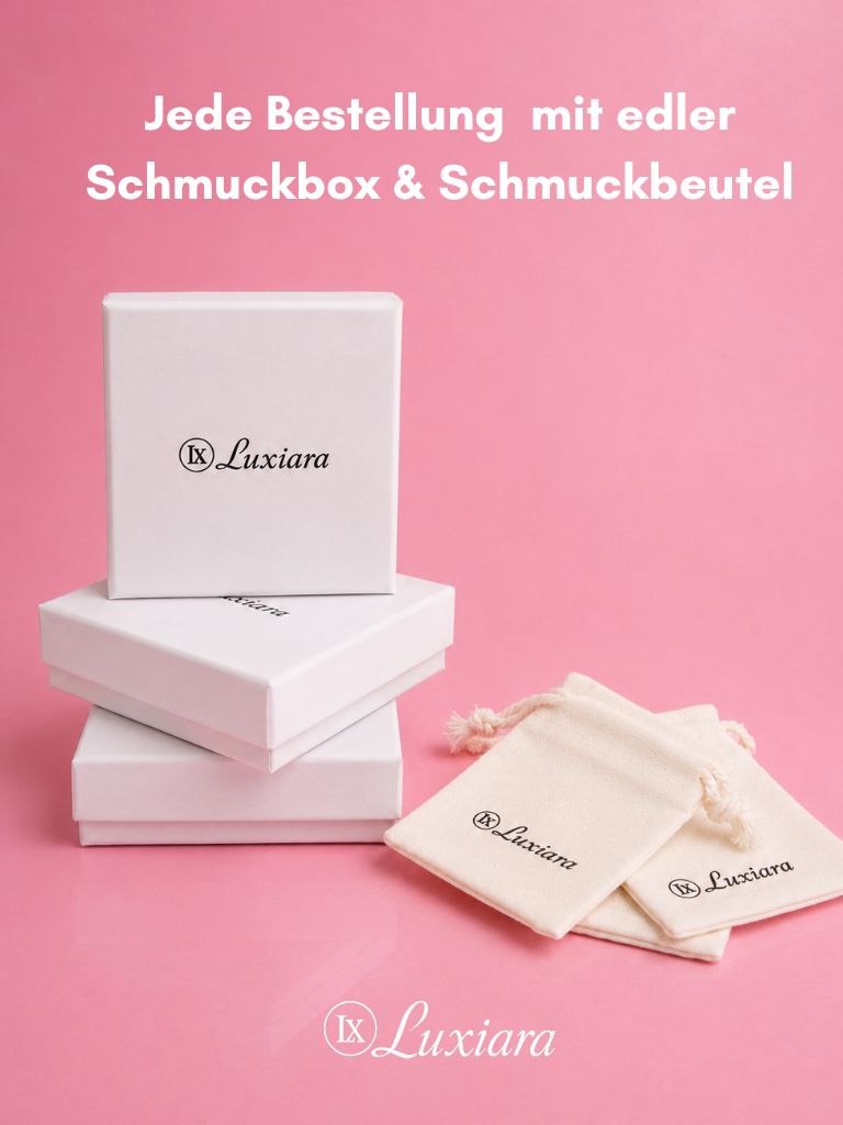 Lumière d’Amour Schmuckset