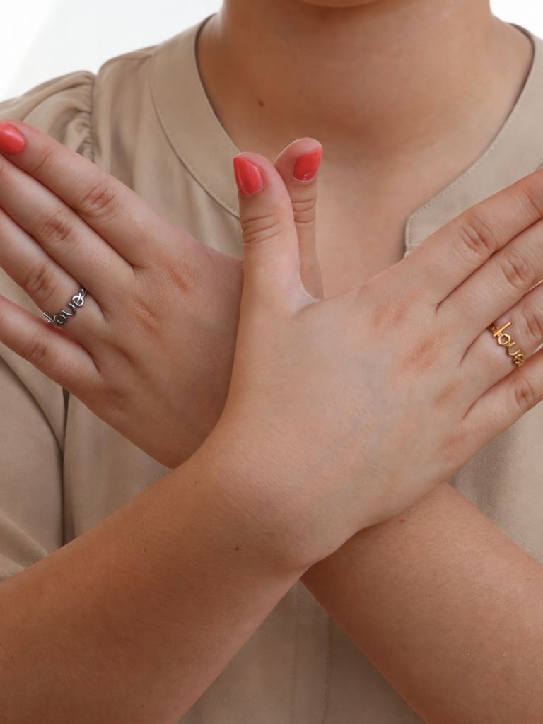 Ring Amara