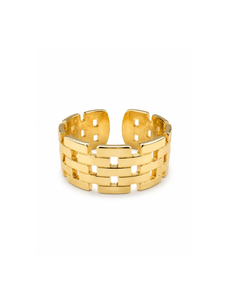 PLEXIA RING