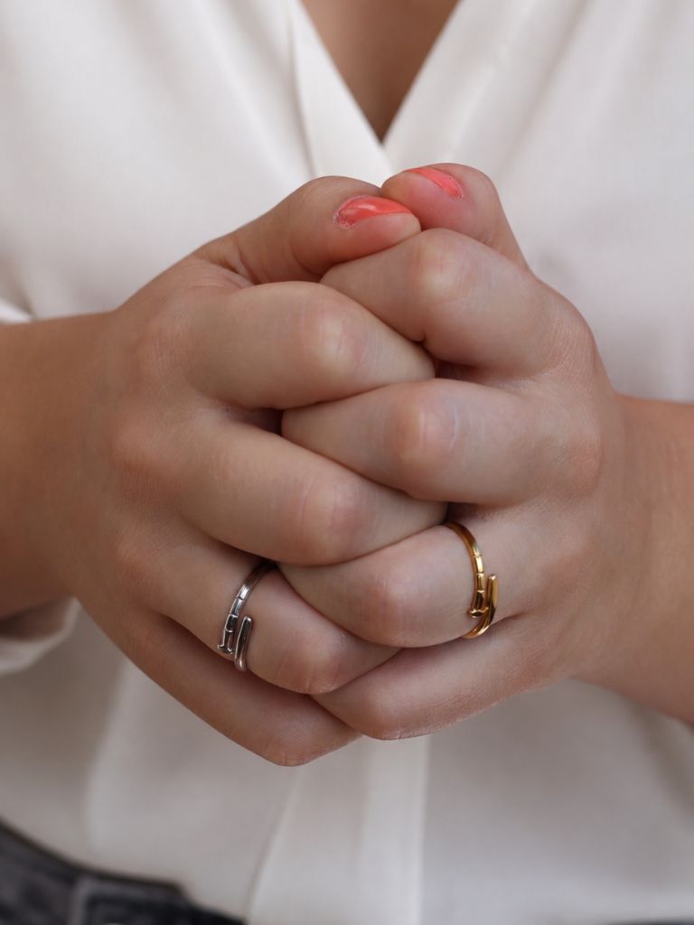 Ring Aretis