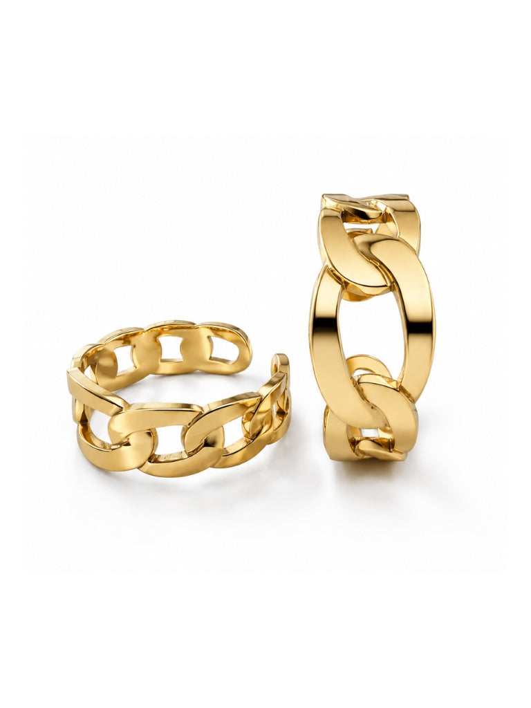 KYRA RING