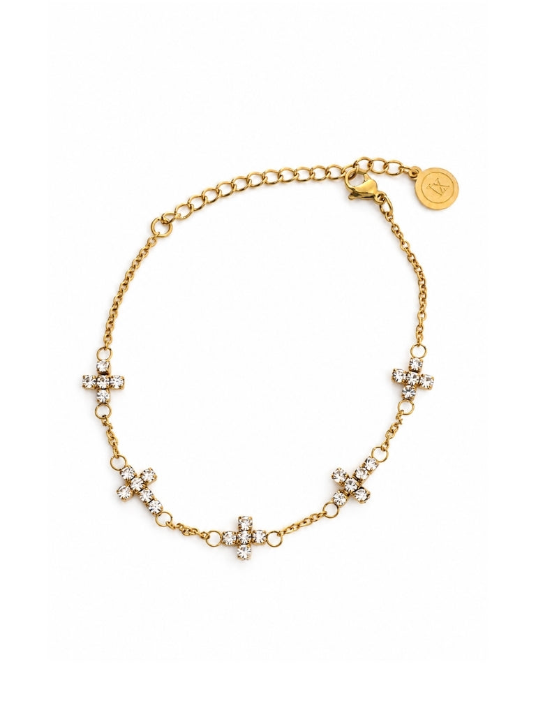 Armband Étoile