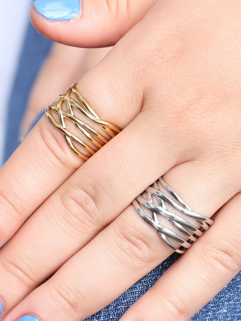 Ring Stavria