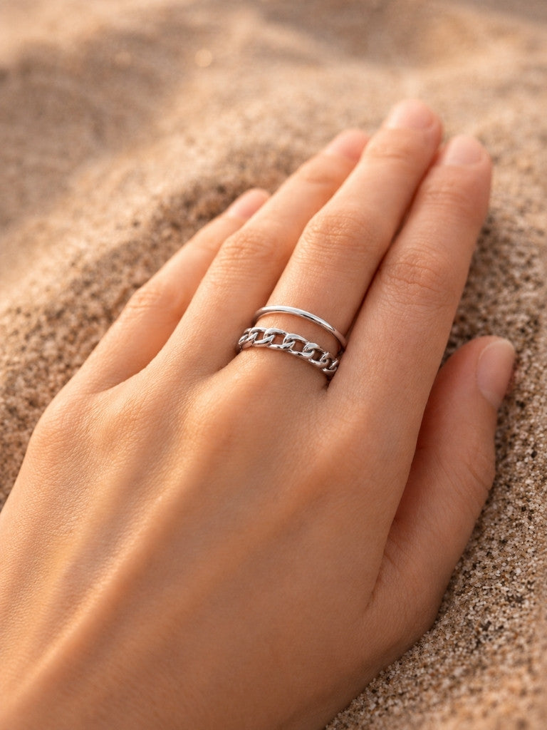 DESMIA Ring