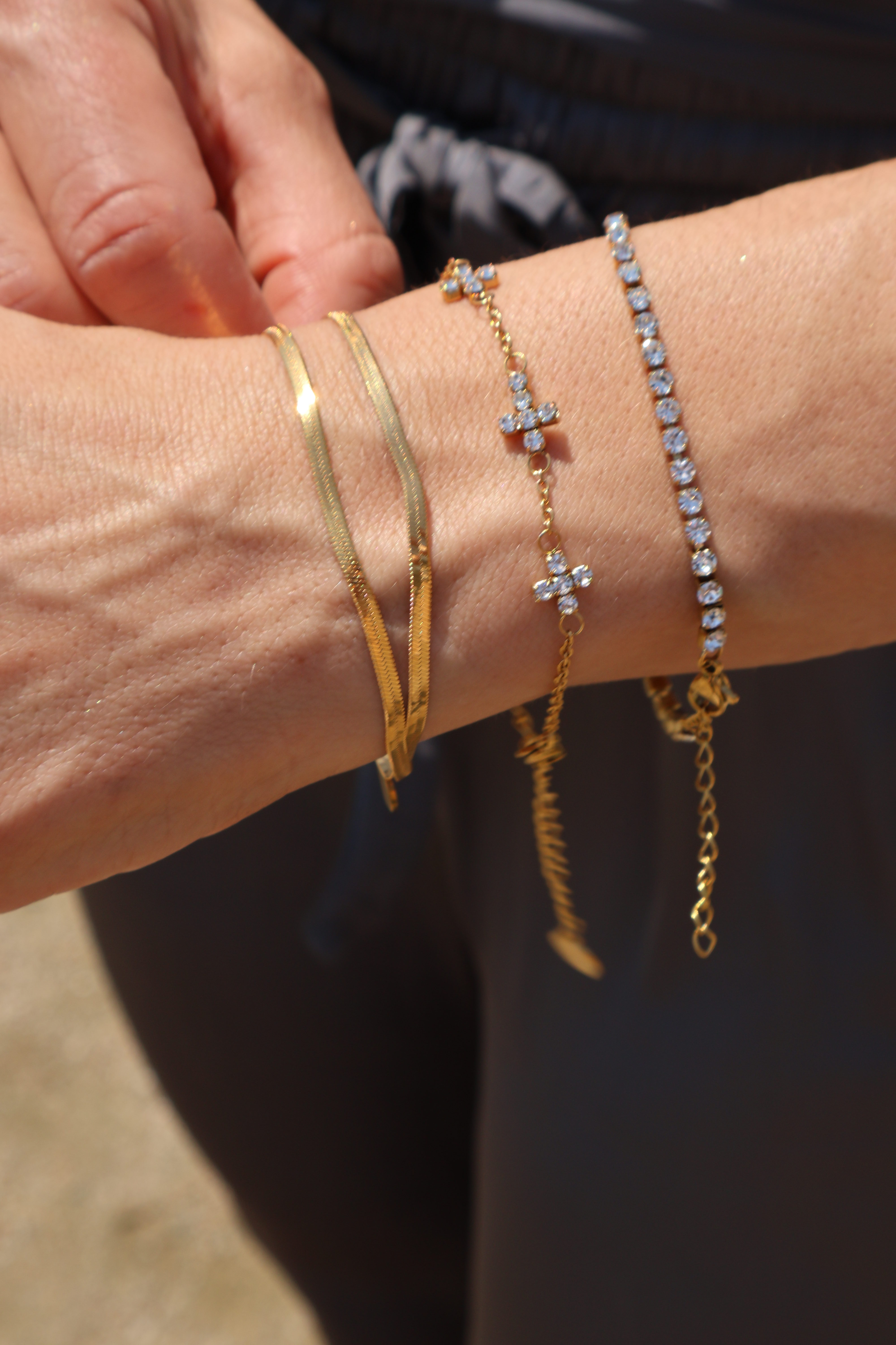 Armband Solea