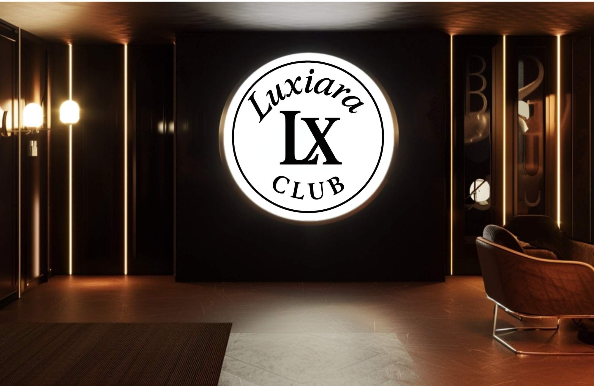 Luxiara Club