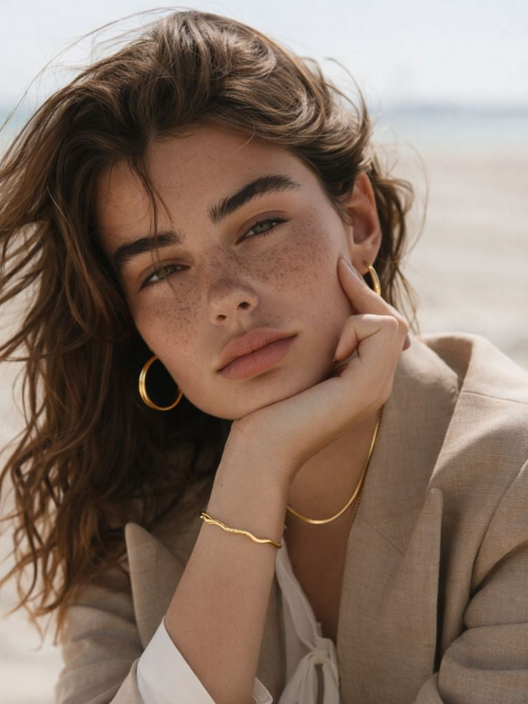 Solara Amori Schmuckset