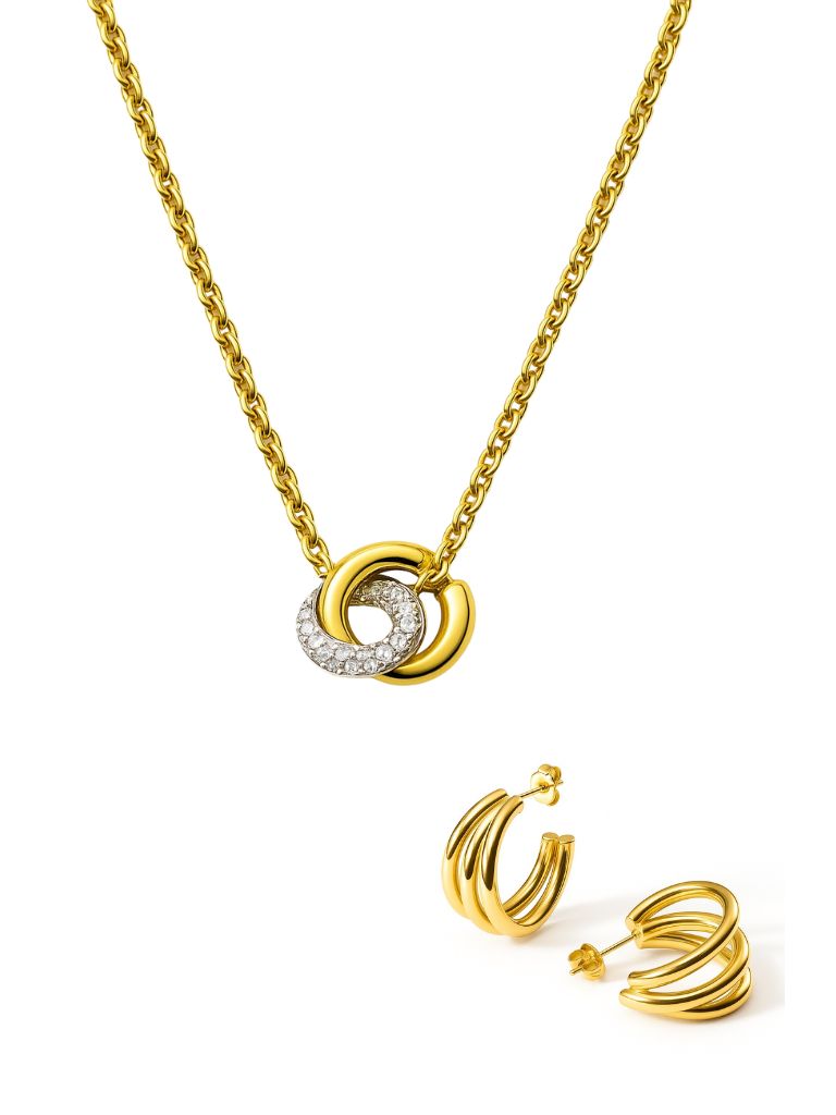 Solas Due Schmuckset