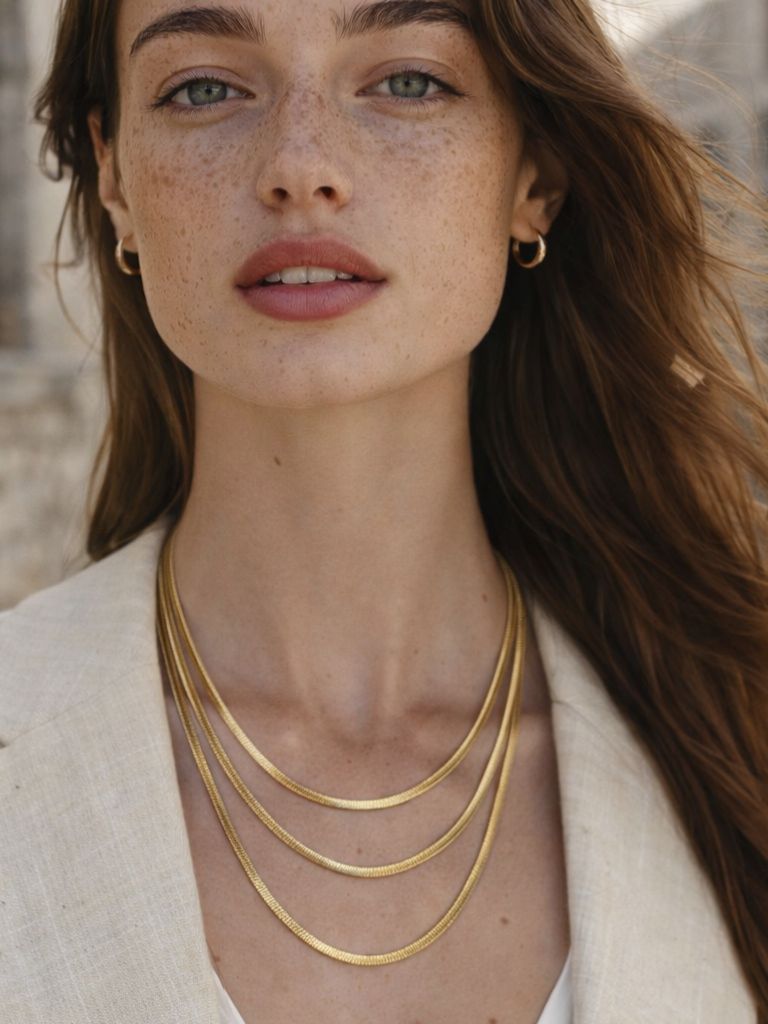Kette Treccia