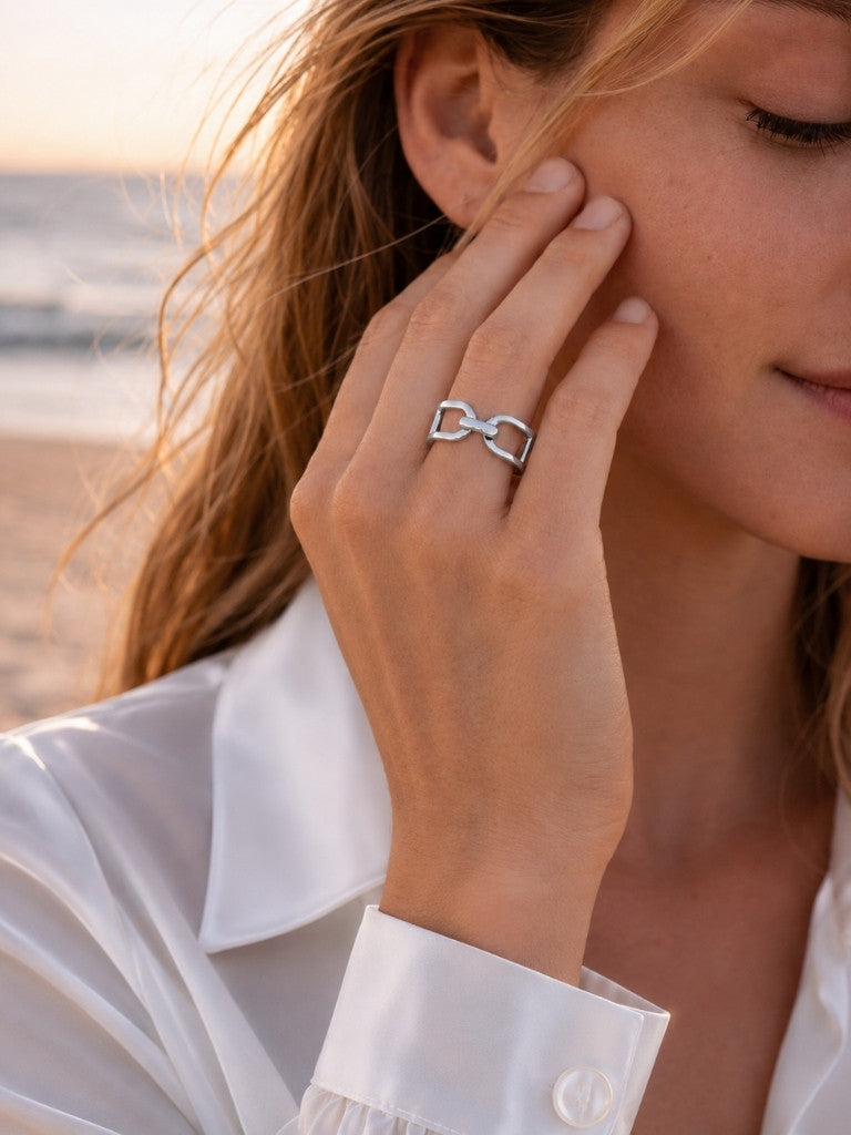 SYRINA Ring
